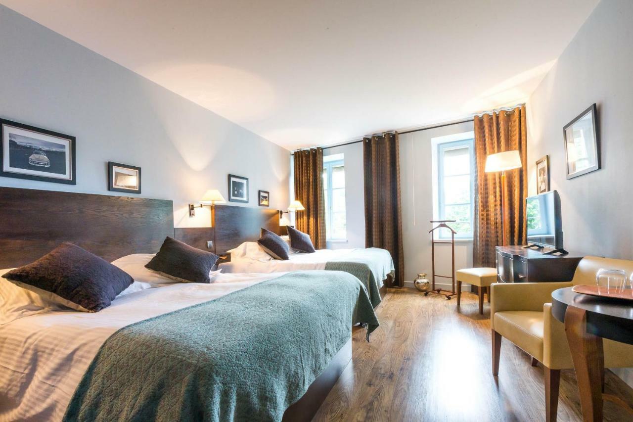Les Chambres De L'Ecrit'Vin - En Plein Coeur Du Centre-Ville Beaune  Zewnętrze zdjęcie